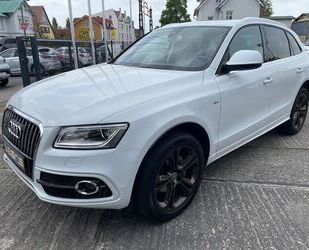 Audi Q5 Gebrauchtwagen