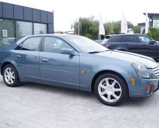 Cadillac CTS Gebrauchtwagen