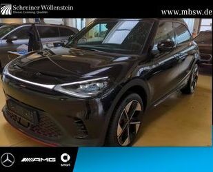 Smart #1 Gebrauchtwagen