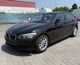 BMW 116 Gebrauchtwagen