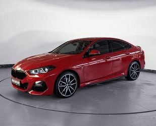 BMW 220 Gran Coupé Gebrauchtwagen