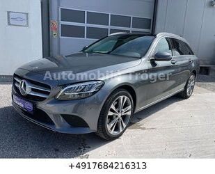 Mercedes-Benz C 220 Gebrauchtwagen