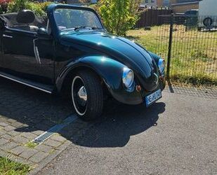 VW Käfer Gebrauchtwagen
