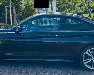 BMW 435 Gebrauchtwagen
