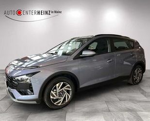 Hyundai BAYON Gebrauchtwagen