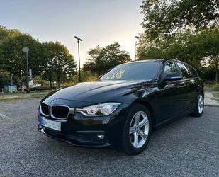 BMW 320 Gebrauchtwagen