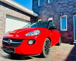 Opel Adam Gebrauchtwagen