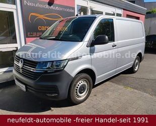 BMW T6 Transporter 
