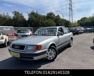 Audi 100 Gebrauchtwagen