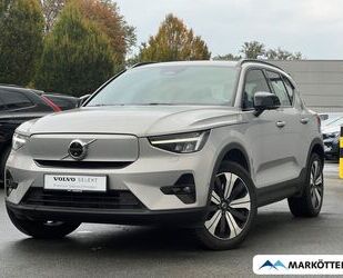 Volvo XC40 Gebrauchtwagen