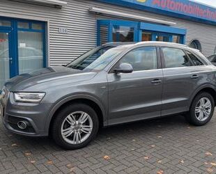 Audi Q3 Gebrauchtwagen
