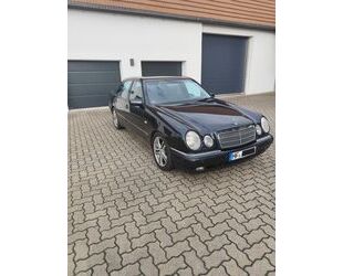 Mercedes-Benz E 430 Gebrauchtwagen