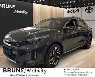 Kia XCeed Gebrauchtwagen