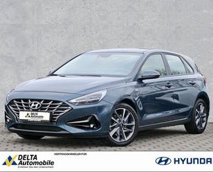 Hyundai i30 Gebrauchtwagen