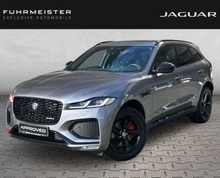 Jaguar F-Pace Gebrauchtwagen