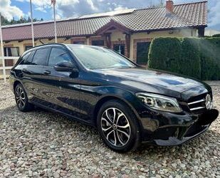 Mercedes-Benz C 300 Gebrauchtwagen
