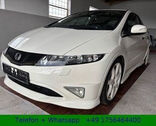 Honda Civic Gebrauchtwagen