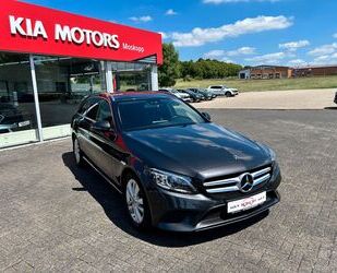 Mercedes-Benz C 180 Gebrauchtwagen