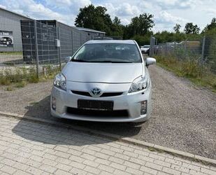 Toyota Prius Gebrauchtwagen