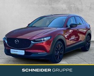 Mazda CX-30 Gebrauchtwagen