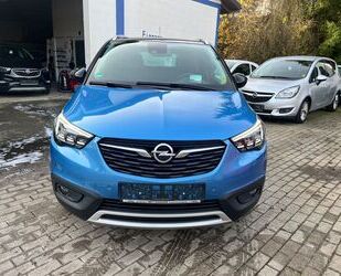 Opel Crossland (X) Gebrauchtwagen