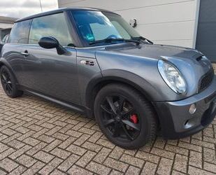 Mini Cooper S Gebrauchtwagen