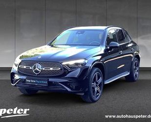 Mercedes-Benz GLC 300 Gebrauchtwagen