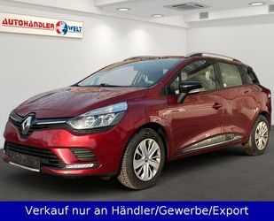 Renault Clio Gebrauchtwagen