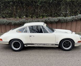 Porsche 911 Urmodell Gebrauchtwagen