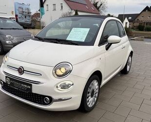 Fiat 500C Gebrauchtwagen