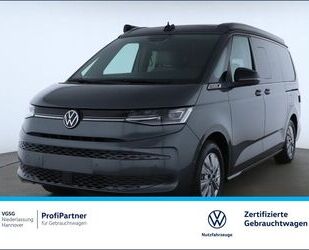 VW T7 California Gebrauchtwagen