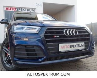 Audi SQ5 Gebrauchtwagen
