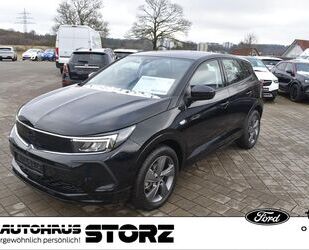 Opel Grandland (X) Gebrauchtwagen
