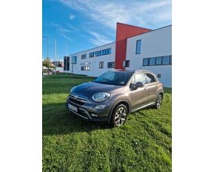 Fiat 500X Gebrauchtwagen