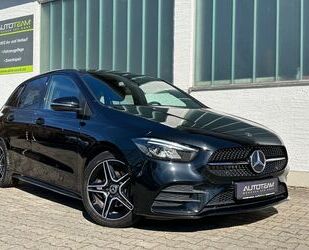 Mercedes-Benz B 180 Gebrauchtwagen