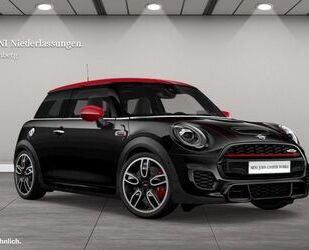 Mini John Cooper Works Gebrauchtwagen