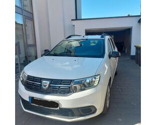 Dacia Logan Gebrauchtwagen