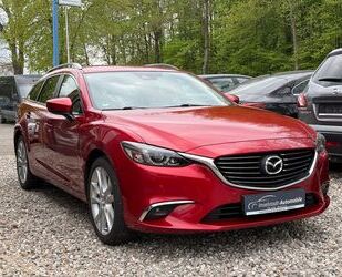 Mazda 6 Gebrauchtwagen