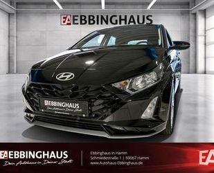 Hyundai i20 Gebrauchtwagen