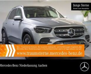 Mercedes-Benz GLE 350 Gebrauchtwagen