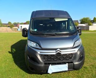 Citroen Jumper Gebrauchtwagen