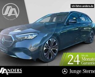 Mercedes-Benz E 220 Gebrauchtwagen