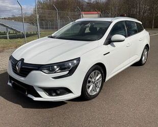 Renault Megane Gebrauchtwagen