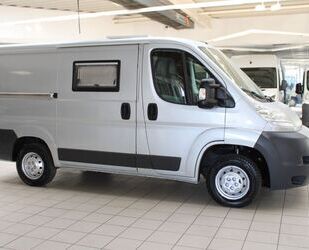 Fiat Ducato Gebrauchtwagen