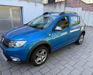 Dacia Andere Gebrauchtwagen