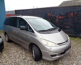 Toyota Previa Gebrauchtwagen