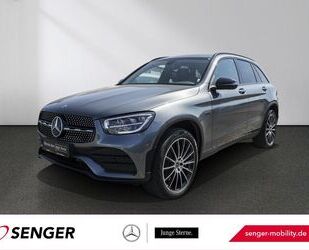 Mercedes-Benz GLC 300 Gebrauchtwagen