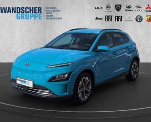 Hyundai KONA Gebrauchtwagen