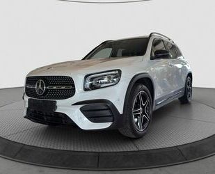 Mercedes-Benz GLB 250 Gebrauchtwagen