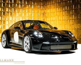 Porsche 992 Gebrauchtwagen